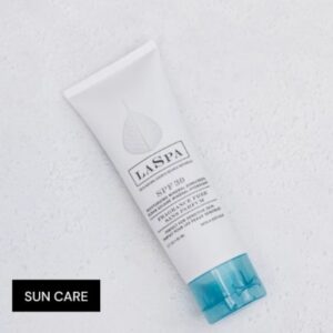 laspa moisturizing mineral sunscreen spf 30