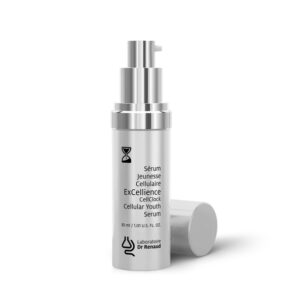 excellience cellclock cellular youth serum
