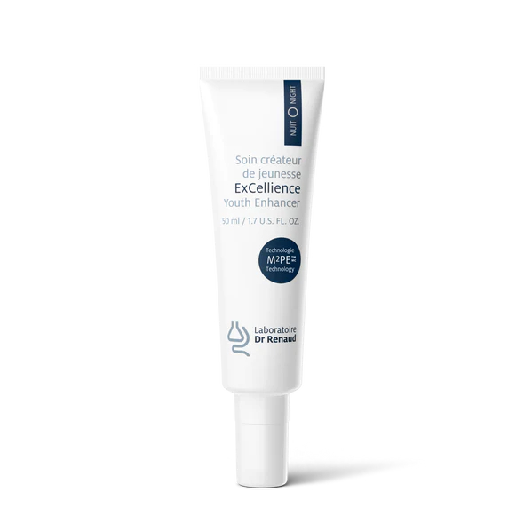 excellience youth enhancer night cream with m2pe