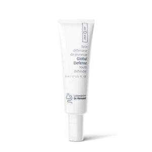 global defense youth defender day cream