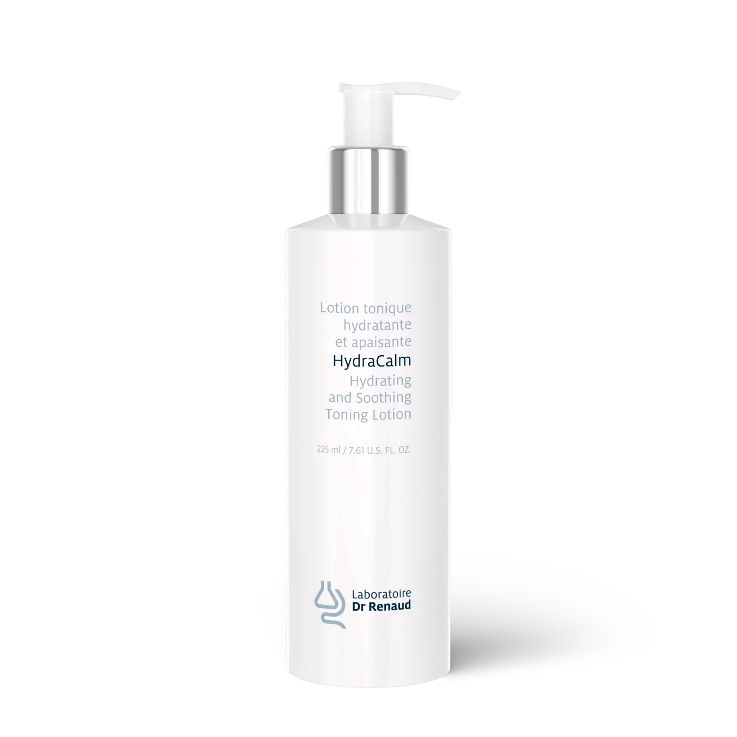 hydracalm toning lotion