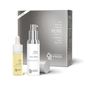 pure kronoxyl 9 complete youth skin care face