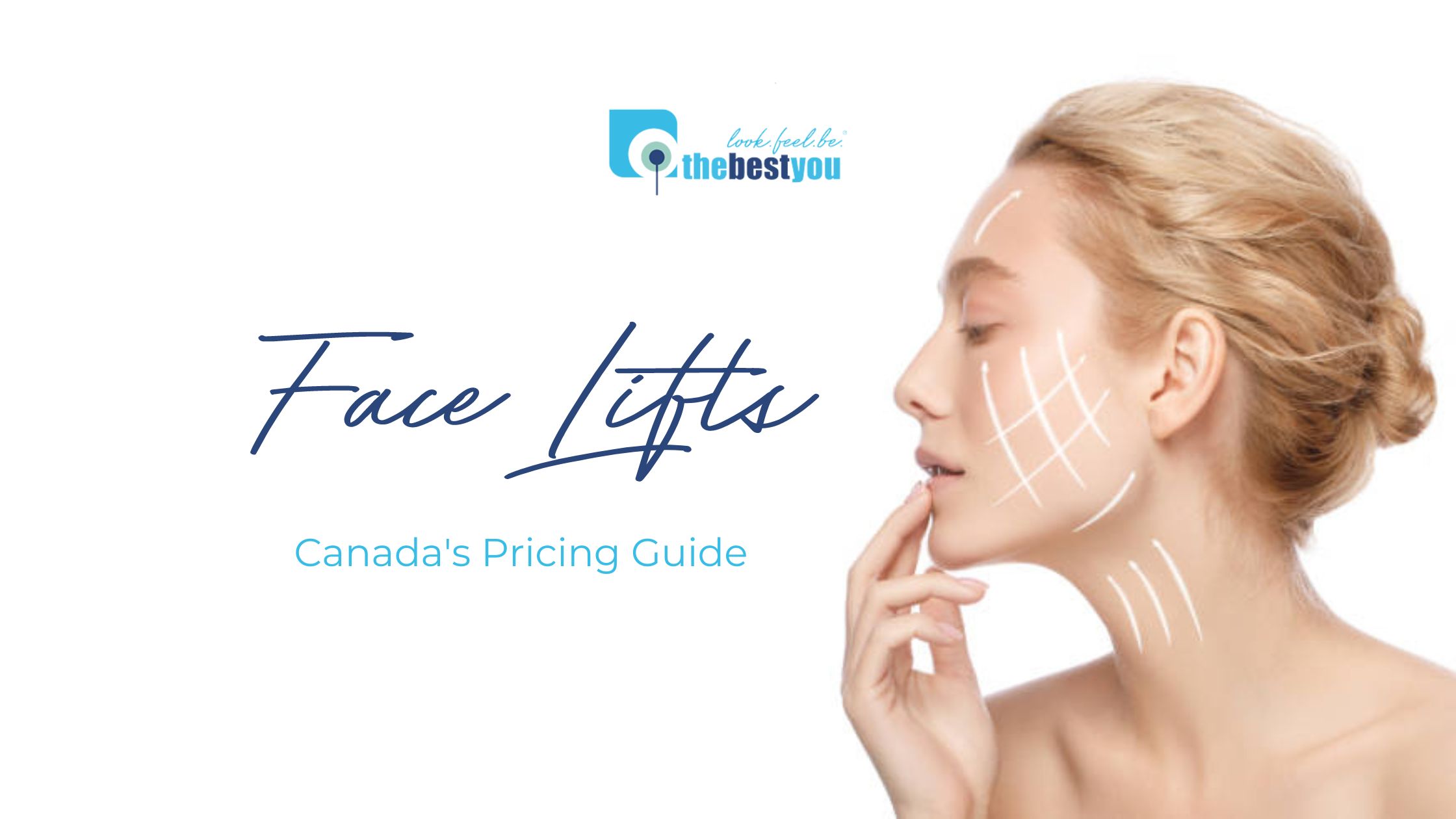 facelift cost in canada