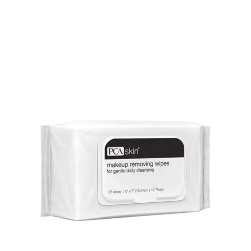 Buy Makeup Removing Wipes PCA Skin The Best You