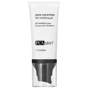 pore minimizer skin mattifying gel