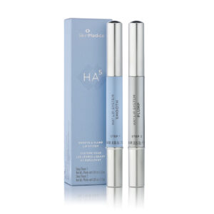ha⁵® smooth and plump lip system