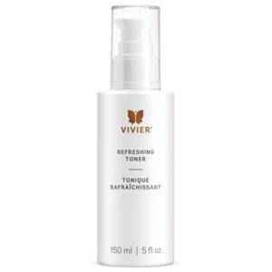 Refreshing Toner - Vivier