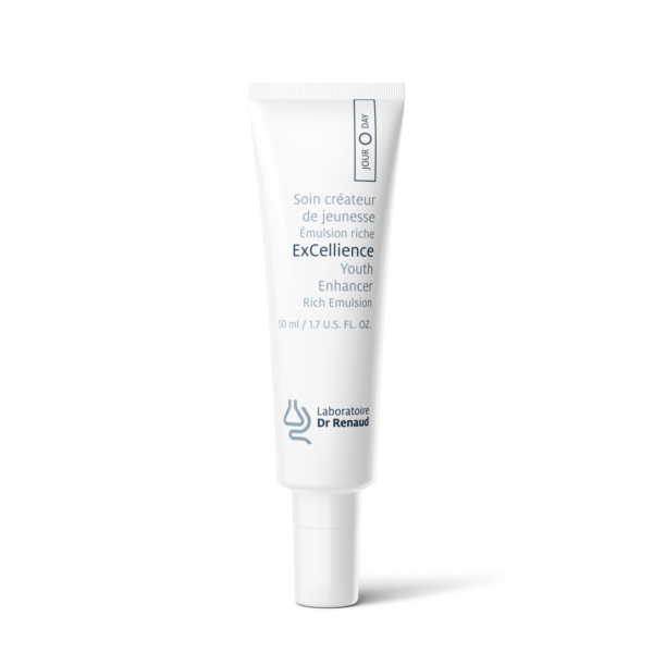 ExCellience Youth Enhancer Rich Day Cream - Laboratoire Dr.Renaud