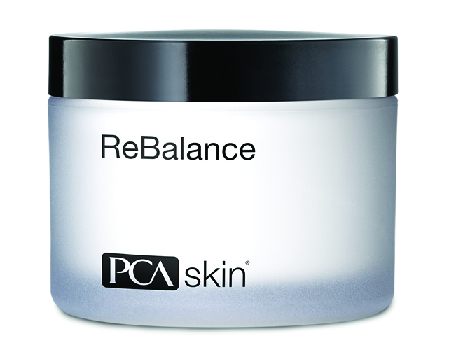 ReBalance - PCA Skin