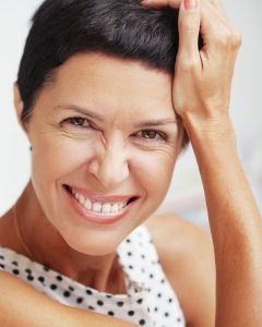 Laser Therapy for Ageing