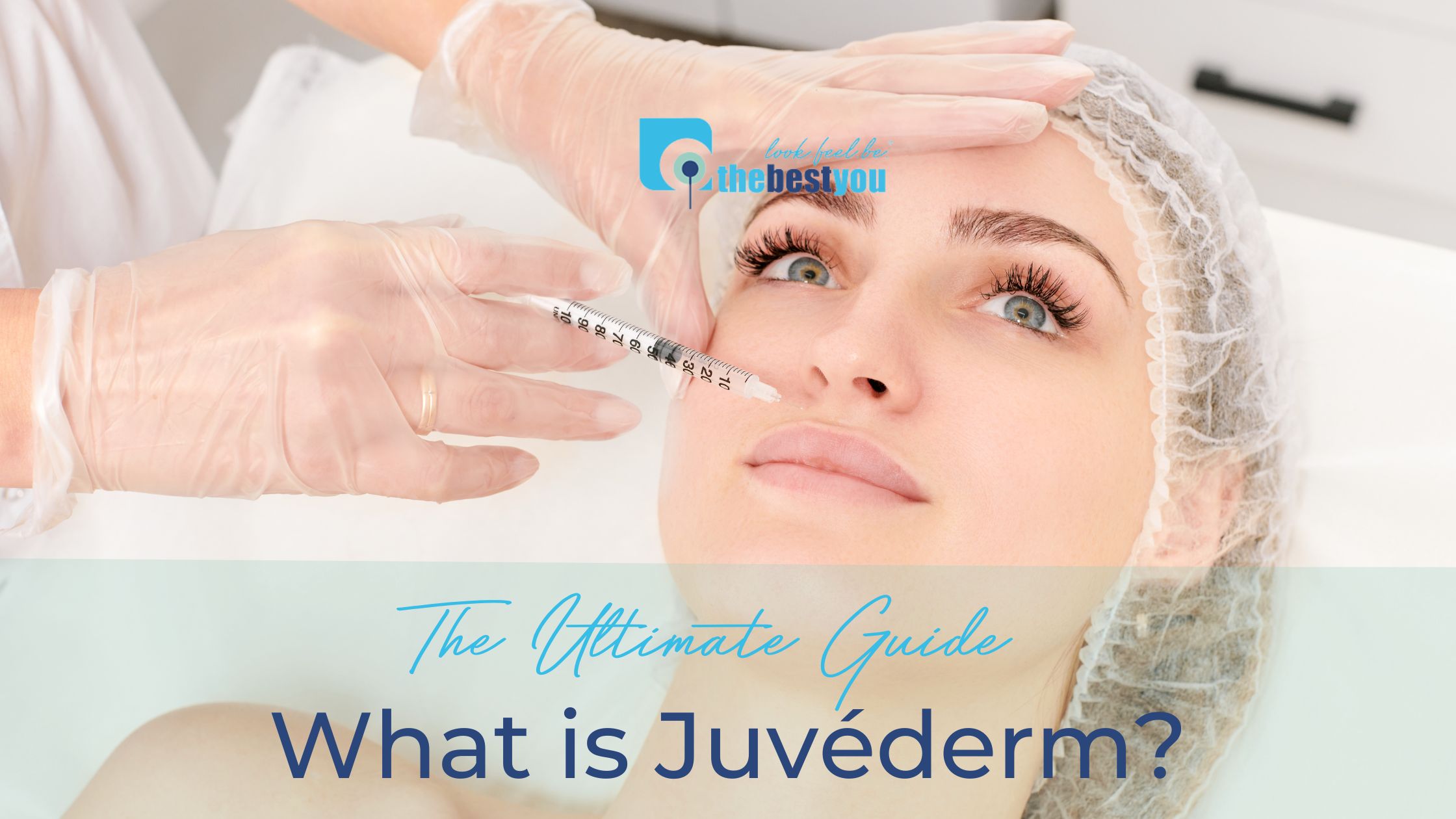 What is Juvéderm