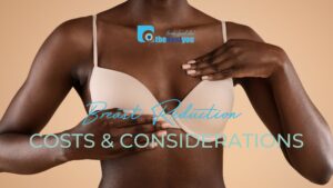 breast reduction surgery cost